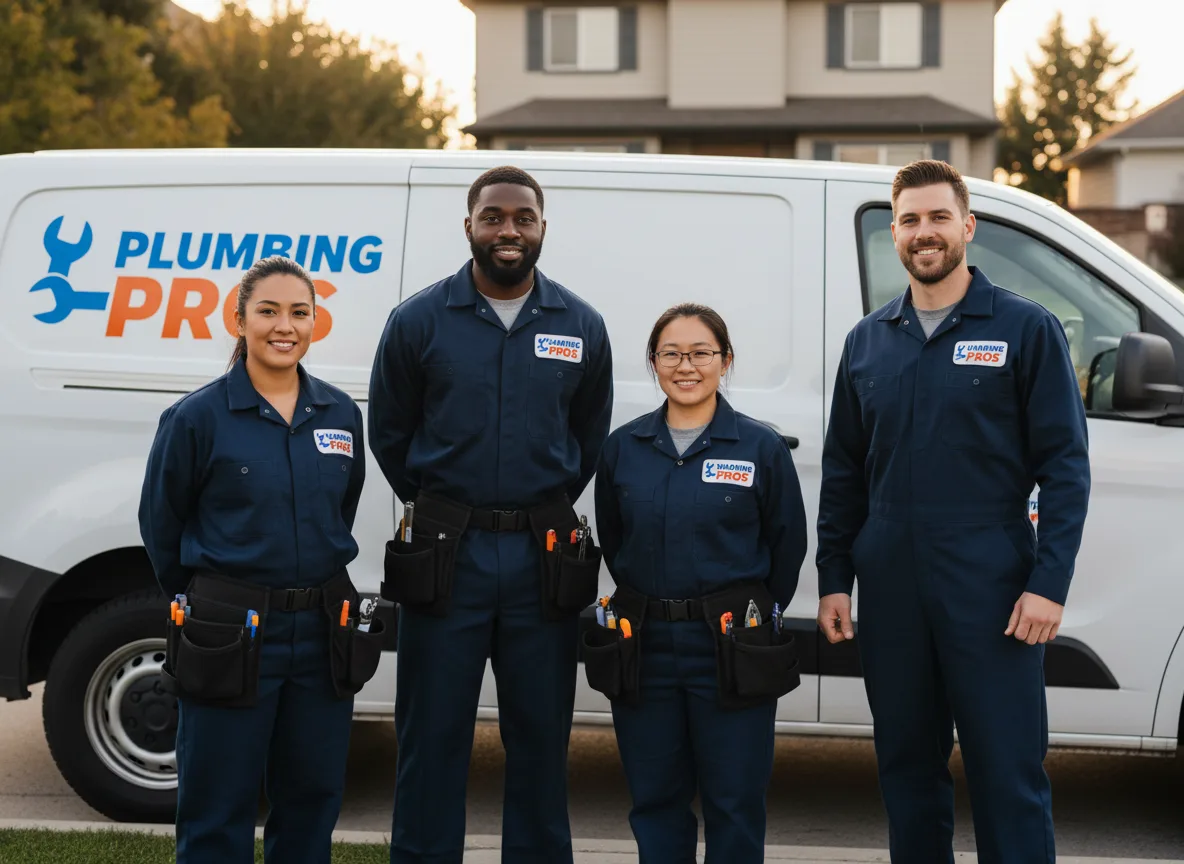 Water Heater Repair company in Sebastopol, MS
